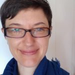 Photo de Profil de Delphine DEPREVILLE