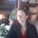 Photo de Profil de Florence DUGUÉ